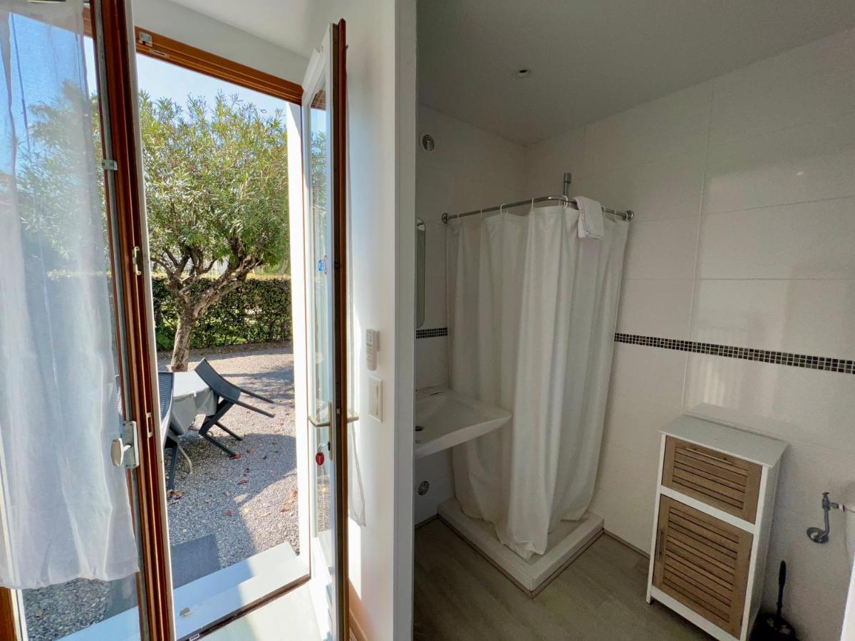 Hotel L'Etape Villeneuve-Loubet Bagian luar foto